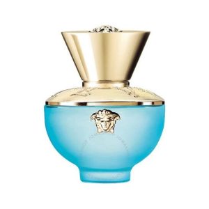 VERSACE Dylan Turquoise Edt 100ml For Women