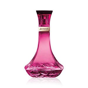 Beyonce Heat Wild Orchid EDP 100ml For Women