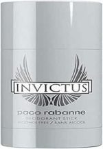 Paco Rabanne Invictus 75ml Deodorant Stick For Men