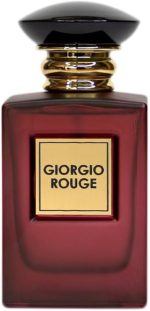 Giorgio Rouge EDP 100ml Unisex Perfume - Image 2