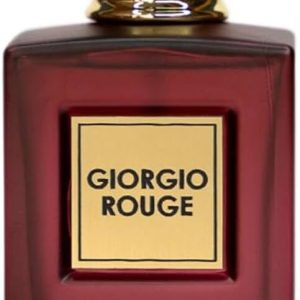 Giorgio Rouge EDP 100ml Unisex Perfume