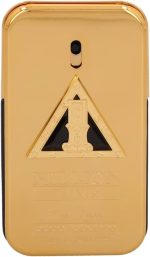 Paco Rabanne 1 Million Elixir Parfum Intense 100ml For Men - Image 3