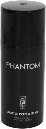 Paco Rabanne Phantom Deodorant Spray For Men