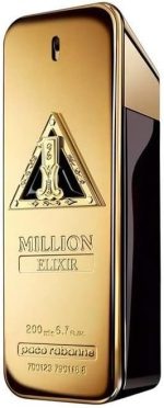 Paco Rabanne I million Elixir Parfum Intense 200ml For Men - Image 2