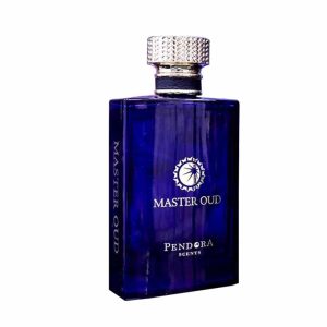 Pendora Master Oud EDP 100ml For Men
