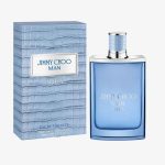 JIMMY CHOO Man Aqua EDT 100ml For Men