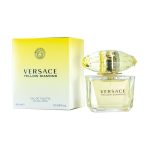 VERSACE Yellow Diamond EDT 90ml For Women