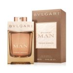 Bvlgari Man Terrae Essence EDP 100ml For Men
