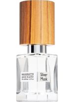 Nasomatto Silver Extrait De Parfum 30ml For Unisex - Image 2