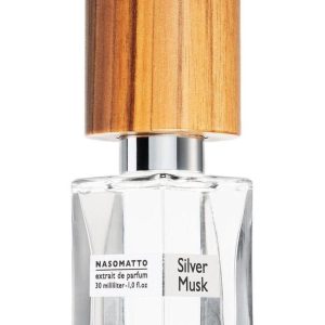 Nasomatto Silver Extrait De Parfum 30ml For Unisex