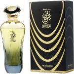 Al Haramain Oyuny EDP 100ml Perfume For Unisex - Image 2
