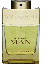 Bvlgari Man Wood Neroli EDP 100ml 2 Piece For Men - Image 2