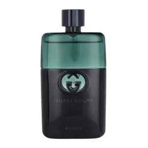 Gucci Guilty Black EDT 90ml Perfume For Men