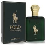 Ralph Lauren Polo Oud 125ML For Men