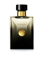 Versace Pour Homme Oud Noir EDP 100ml For Men - Image 2