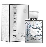Armaf Club De Nuit Sillage EDP 105ml For Unisex