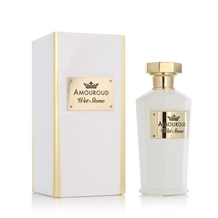 4b89a054b109e709f8073422cae4f809.jpg AMOUROUD Wet Stone EDP 100ML For Unisex - Image 1