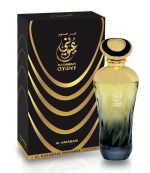 Al Haramain Oyuny EDP 100ml Perfume For Unisex