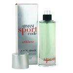 Giorgio Armani Code Sport Athlete EDT 75ml For Men