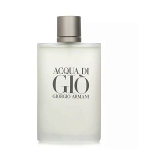 Giorgio Armani Acqua Di Gio EDP 125ml For Men