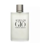 Giorgio Armani Acqua Di Gio EDT 400ml perfume For Men - Image 3