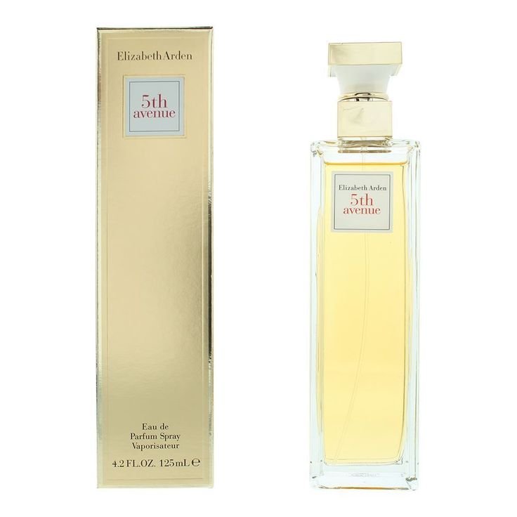4e78d971e78f6c5a467d225cf9d2e7a1.jpg Elizabeth Arden 5th Avenue Royale EDP 75ml For Women - Image 1