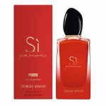 Giorgio Armani Si Passione EDP 100ml Perfume For Women