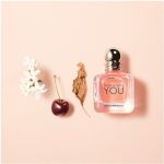 Emporio Armani In Love With You EDP 100ML Perfume For Women - Image 2