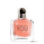 Emporio Armani In Love With You EDP 100ML - Image 2