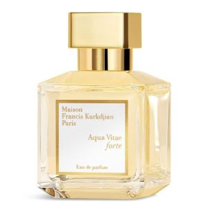 Francis Kurkdjian Aqua Vitae Forte EDP 70ml Perfume For Unisex