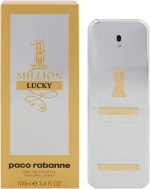 Paco Rabanne 1 Million Lucky Man EDT 100ml Perfume For Men