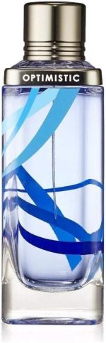 Paul Smith Optimistic EDT 100ml For Men - Image 4