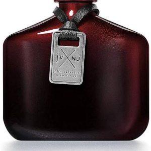JOHN VARVATOS Nick Jones Red Edt 125ml For Men