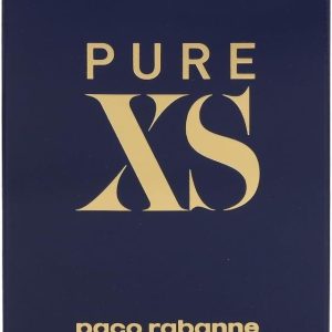 Paco Rabanne Pure XS EDT 100ml Perfume For Men