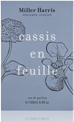 Miller Harris Cassis En Feuille EDP 100ml Perfume For Women - Image 3