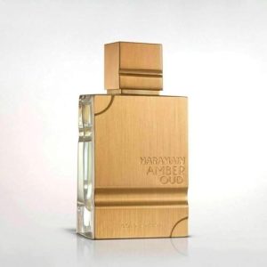 Al Haramain Amber Oud Gold Edition EDP 200ml For Unisex