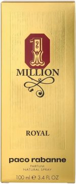 Paco Rabanne 1 Million Royal PARFUM 100ml For Men - Image 3