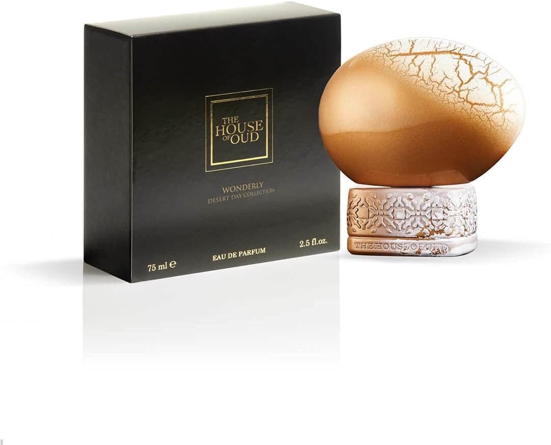 51Z7nqXi4yL._AC_SL1181_.jpg The House of Oud Wonderly EDP 75ml Perfume For Unisex - Image 1