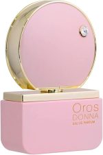 Oros Donna EDP 100ml For Women - Image 4