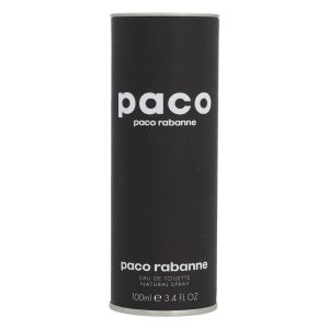 Paco Rabanne Paco EDT 100ml Perfume For Men
