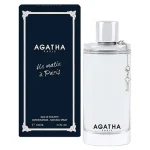 Agatha Paris Un Matin a Paris EDP 100ml Perfume For Women