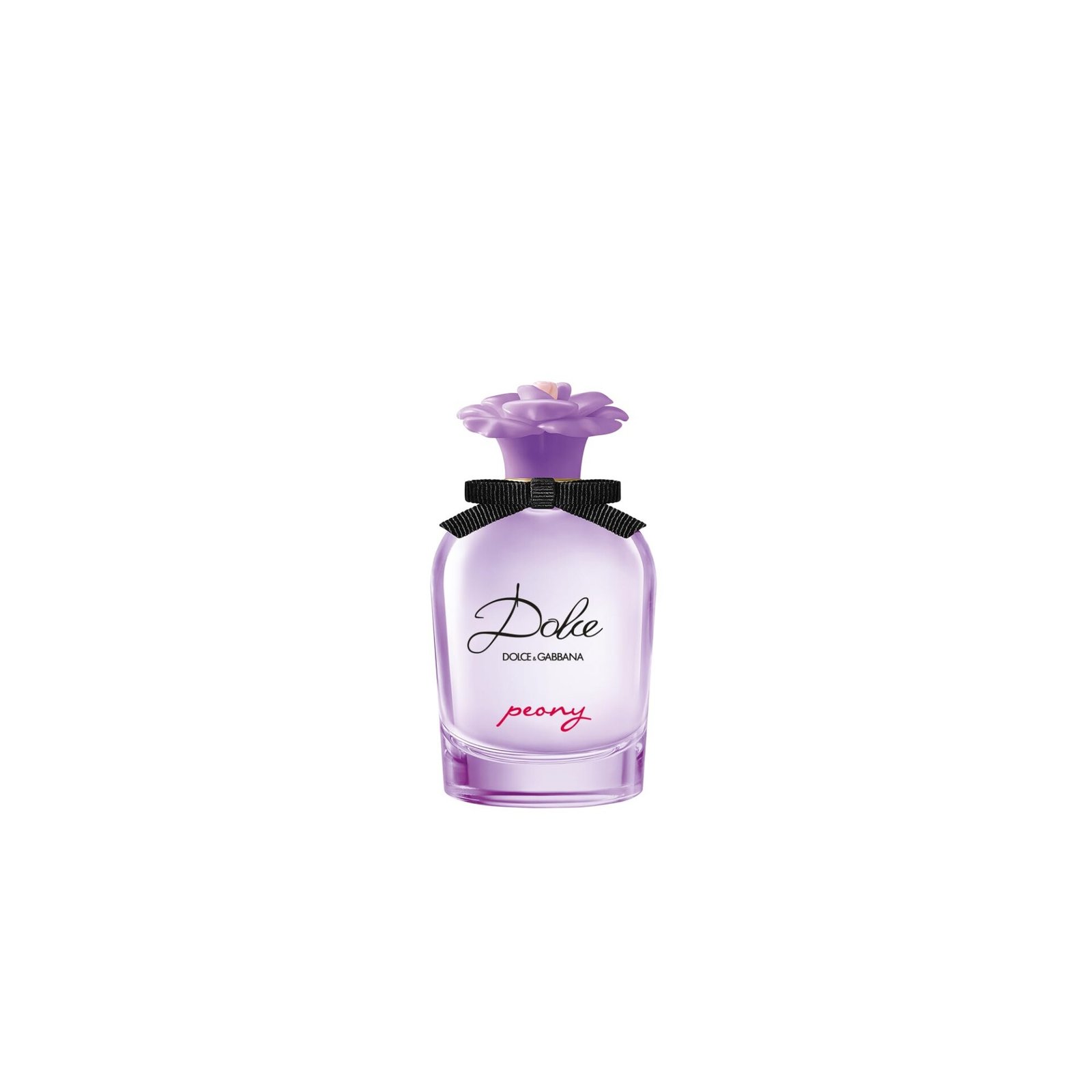 51ufpQ1qdKL.jpg Dolce & Gabbana Dolce Peony EDP 75ml For Women - Image 1