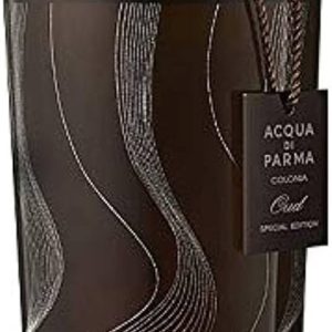 Acqua di Parma Colonia Oud Special Edition EDC 180ml For Men