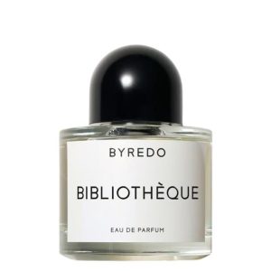Byredo Biblioteque EDP 100ml Unisex Perfume