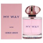 Giorgio Armani My Way EDP Nectar 90ml For Women