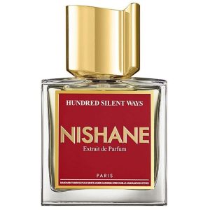 NISHANE Hundred Silent Ways 100ml For Unisex