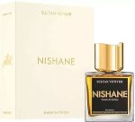 NISHANE Sultan Vetiver 50ML For Unisex - Image 2