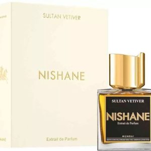 NISHANE Sultan Vetiver 50ML For Unisex