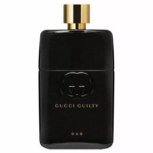 Gucci Guilty Oud EDP 90ml Perfume For Men