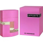 Al Haramain Opposite EDP 100ml For Women